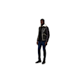Miniatyrbillede 2 af 4: Jakker Blauer Kurtka Skóra Męska BLUL01173 Brun 183 - 187 cm/L