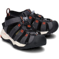 Miniatyrbillede 2 af 5: Sandaler Keen Newport Neo Sort 30