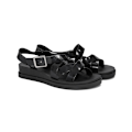 Miniatyrbillede 10 af 10: Sandaler Zaxy INT1714 Sort 37