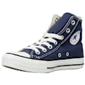 Pikkukuva 2 / 7: Koripallokengät Converse Chuck Taylor AS Core Valkoiset,Tummansininen 41.5