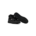 Miniatyrbillede 3 af 4: Sko Fila Arcade Mid Teens Sort 36