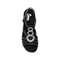 Miniatyrbillede 4 af 10: Sandaler Rieker V20L400 Sort 38