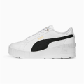 Miniatyrbillede 3 af 7: Sneakers low Puma Karmen Wedge Hvid 40