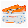 Miniatyrbillede 2 af 4: Sneakers low Puma Ultra Play Fgag Orange 45