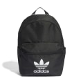 Pikkukuva 1 / 3: Reput Adidas Adicolor Backpk Mustat