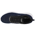 Miniatyrbillede 3 af 4: Sneakers low CMP Nhekkar Sort 44