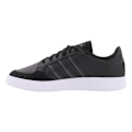 Pikkukuva 2 / 4: Puolikengät Adidas Breaknet Mustat 40 2/3
