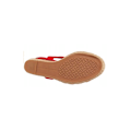 Pikkukuva 7 / 7: Sandaalit Tommy Hilfiger XW0XW01958SNETH Punainen 40