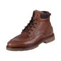 Pikkukuva 1 / 5: Kengät Bullboxer Ravi High Lace Tan Cognac Ruskeat 42