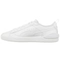 Miniatyrbillede 3 af 4: Sneakers low Puma Suede Bloc B W Hvid 42