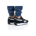 Miniatyrbillede 6 af 6: Sneakers low Reebok Rewind Run Sort 42.5