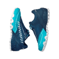Miniatyrbillede 2 af 5: Sneakers low Dynafit Feline SL W Blå 38