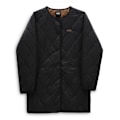 Miniatyrbillede 2 af 8: Jakker Vans Forces Os Long Rev Liner Jacket Brun,Sort 158 - 162 cm/XS