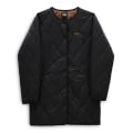 Miniatyrbillede 2 af 8: Jakker Vans Forces Os Long Rev Liner Jacket Brun,Sort 173 - 177 cm/L