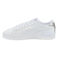 Miniatyrbillede 2 af 5: Sneakers low Puma Jada Distressed Hvid 35.5