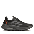 Miniatyrbillede 2 af 5: Sneakers low Adidas GX1822 Sort 44