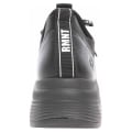 Miniatyrbillede 4 af 6: Sneakers low Remonte D660401 Sort 38