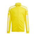 Miniatyrbillede 1 af 5: Sweatshirts Adidas Squadra 21 Training Gul 135 - 140 cm/S