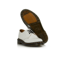 Miniatyrbillede 5 af 7: Sneakers low Dr Martens 1461 Hvid 36