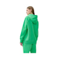 Pikkukuva 4 / 5: Puserot je Fleecet 4F SS23TSWSF53541S Vihreät 174 - 177 cm/XL