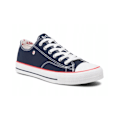 Miniatyrbillede 10 af 10: Kondisko Lee Cooper LCW22310876M Sort 44