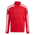 Pikkukuva 1 / 5: Puserot je Fleecet Adidas Squadra 21 Training Punainen 135 - 140 cm/S
