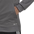 Pikkukuva 5 / 5: Puserot je Fleecet Adidas Condivo 22 Harmaat 170 - 175 cm/M