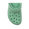 Miniatyrbild 5 av 9: Träskor Crocs Classic Platform Clog Gröna 37
