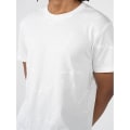 Miniatyrbild 5 av 5: Shirts Pepe Jeans Saschate Vit 170 - 175 cm/M