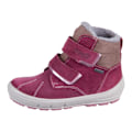 Miniatyrbillede 2 af 5: Sko Superfit Groovy Bordeaux 20