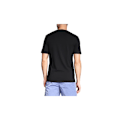 Pikkukuva 3 / 4: T-paidat Guess Z2YI12JR06KJBLK Mustat 178 - 182 cm/M