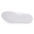 Pikkukuva 5 / 5: Puolikengät Adidas Advantage Base Valkoiset 43 1/3