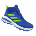 Miniatyrbillede 2 af 7: Sko Adidas Fortarun Atr EL K Blå 31.5