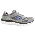 Miniatyrbillede 2 af 2: Sneakers low Skechers Summits Grå 41