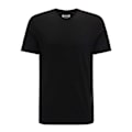 Miniatyrbillede 1 af 10: T-shirts Mustang 10061694142 Sort 164 - 169 cm/S