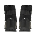 Pikkukuva 4 / 5: Lumisaappaat Puma Nieve Wtr Ac Ps Mustat 34.5