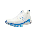 Pikkukuva 6 / 10: Kengät Mizuno Wave Neo Wind Vaaleansiniset,Valkoiset 44