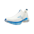 Pikkukuva 6 / 10: Kengät Mizuno Wave Neo Wind Valkoiset,Vaaleansiniset 44