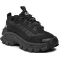 Miniatyrbillede 1 af 5: Sneakers low Caterpillar Intruder Sort 44