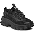 Miniatyrbillede 1 af 5: Sneakers low Caterpillar Intruder Sort 45
