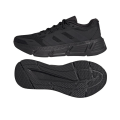 Miniatyrbillede 3 af 7: Sneakers low Adidas Questar 2 Sort 44 2/3