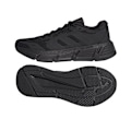 Pikkukuva 3 / 7: Puolikengät Adidas Questar 2 Mustat 41 1/3