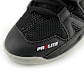 Miniatyrbillede 5 af 10: Sneakers low Karakal KF Prolite Court Sort 41