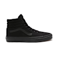 Miniatyrbillede 7 af 8: Sko Vans SK8 HI Sort 43