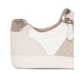 Miniatyrbillede 8 af 9: Sneakers low Tamaris 2360020197WHITECOMB Beige,Creme 38