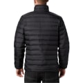 Miniatyrbillede 3 af 3: Jakker Columbia Lake 22 Down Jacket Sort 193 - 198 cm/XXL