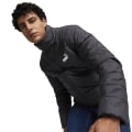 Miniatyrbillede 3 af 7: Jakker Puma Ess Padded Sort 182 - 187 cm/L