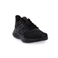 Miniatyrbillede 1 af 5: Sneakers low New Balance W411CK3 Sort 36.5