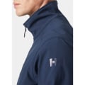 Miniatyrbillede 3 af 8: Jakker Helly Hansen Męska Paramount Softshell Flåde 179 - 185 cm/L
