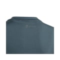 Pikkukuva 5 / 5: T-paidat Adidas Ti Tee Jr Vihreät 159 - 164 cm/L